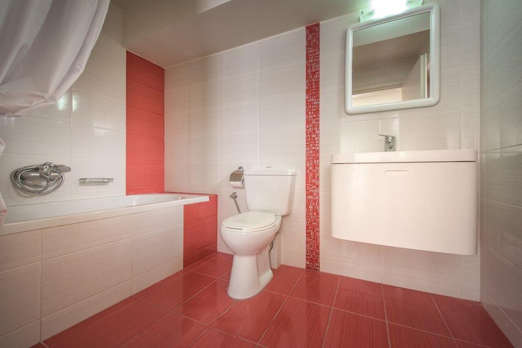 Alba Boutique Apartments Laganas Exterior photo